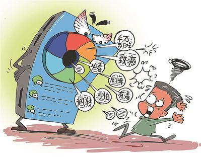 新辦公室裝修氣味大、危害大，怎么辦？