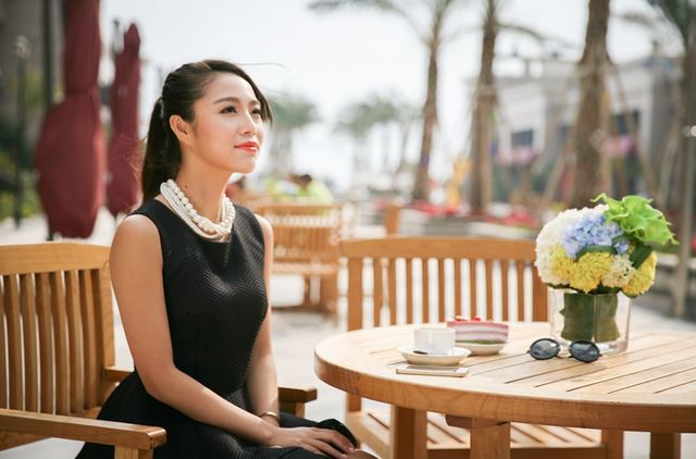 女神們喜歡的室內設計有有哪些？