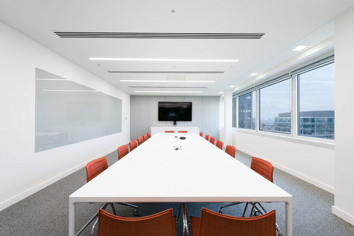 上海辦公室裝修對企業的價值，如何充分發揮辦公室裝修的